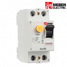 Residual Current Circuit Breaker